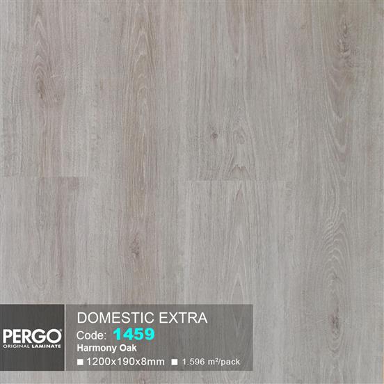 Sàn gỗ Pergo Domestic 01459