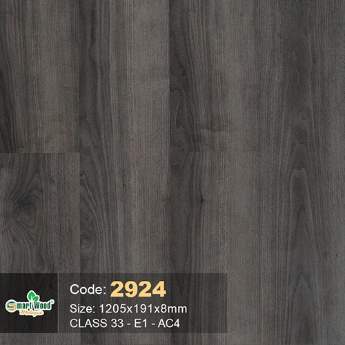 Sản Gỗ Smart Wood 2924