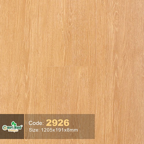 Sản Gỗ Smart Wood 2926