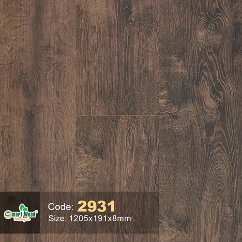Sản Gỗ Smart Wood 2931