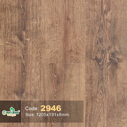 Sản Gỗ Smart Wood 2946