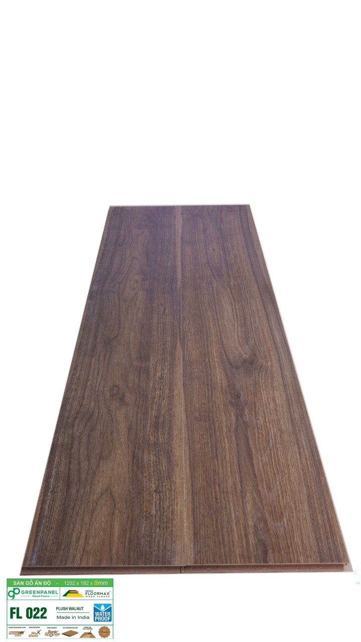 Sàn Gỗ Green FloorMax FL 022