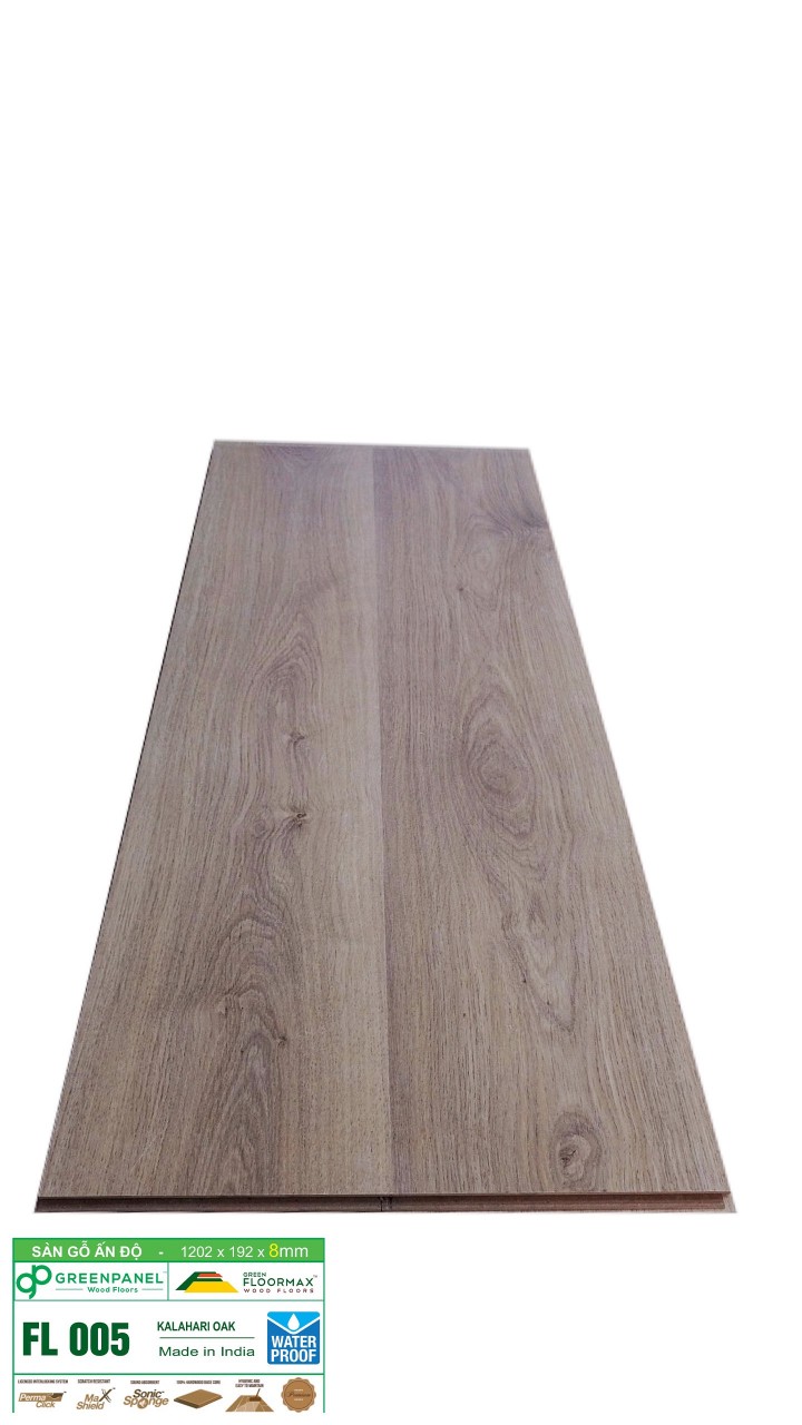 Sàn Gỗ Green FloorMax FL 005