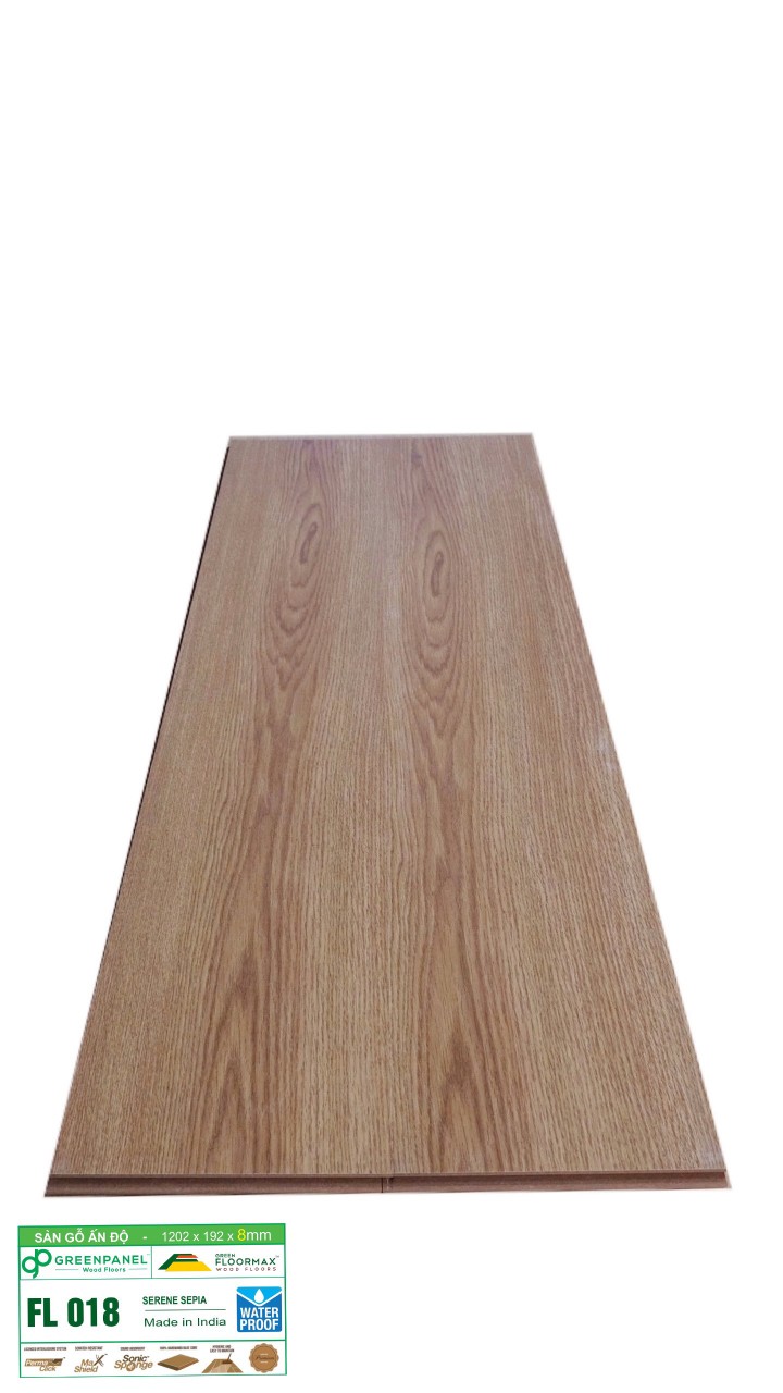 Sàn Gỗ Green FloorMax FL 018